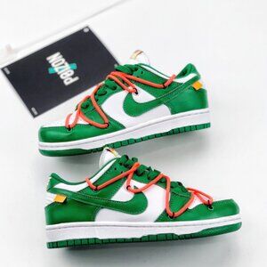 Nike low top casual sport basket chaussures